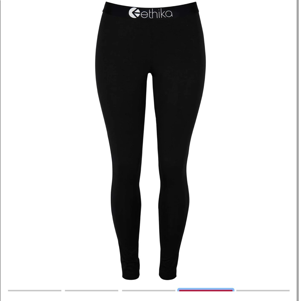 Ethika Leggings